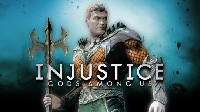 injustice
