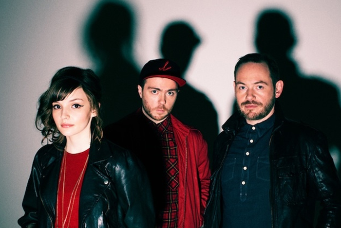 chvrches